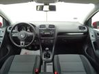 Volkswagen Golf - fotka číslo 16