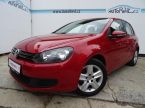 Volkswagen Golf - fotka číslo 1
