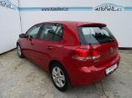 Volkswagen Golf - fotka číslo 4