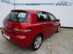 Volkswagen Golf - fotka číslo 5