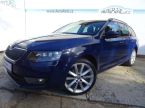Škoda Octavia - fotka číslo 1