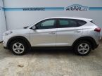 Hyundai Tucson - fotka číslo 5
