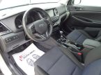 Hyundai Tucson - fotka číslo 6