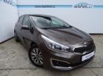 Kia Cee'd - fotka číslo 0