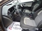 Kia Cee'd - fotka číslo 10