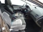 Kia Cee'd - fotka číslo 11