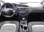 Kia Cee'd - fotka číslo 13