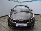Kia Cee'd - fotka číslo 18