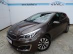 Kia Cee'd - fotka číslo 1