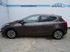 Kia Cee'd - fotka číslo 5