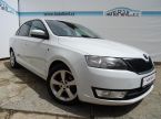 Škoda Rapid - fotka číslo 0