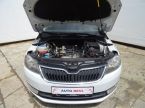Škoda Rapid - fotka číslo 18