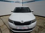 Škoda Rapid - fotka číslo 19