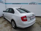 Škoda Rapid - fotka číslo 2