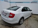 Škoda Rapid - fotka číslo 3