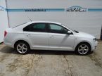 Škoda Rapid - fotka číslo 4