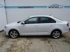 Škoda Rapid - fotka číslo 5