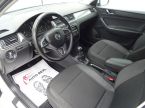 Škoda Rapid - fotka číslo 6