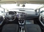 Kia Cee'd - fotka číslo 12