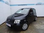 Fiat Panda - fotka číslo 1