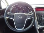 Opel Astra - fotka číslo 11