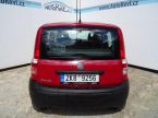 Fiat Panda - fotka číslo 17
