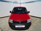 Fiat Panda - fotka číslo 18