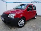 Fiat Panda - fotka číslo 1
