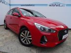 Hyundai i30 - fotka číslo 0