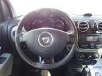 Dacia Lodgy - fotka číslo 10