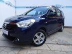 Dacia Lodgy - fotka číslo 1