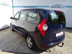 Dacia Lodgy - fotka číslo 2