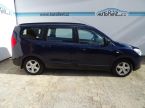 Dacia Lodgy - fotka číslo 4