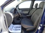 Dacia Lodgy - fotka číslo 8