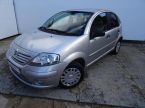 Citroën C3 - fotka číslo 1