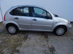 Citroën C3 - fotka číslo 4