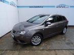Seat Ibiza - fotka číslo 1