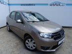 Dacia Logan - fotka číslo 0