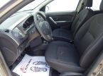 Dacia Logan - fotka číslo 10