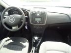 Dacia Logan - fotka číslo 13