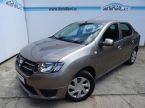 Dacia Logan - fotka číslo 1