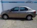 Dacia Logan - fotka číslo 3