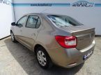 Dacia Logan - fotka číslo 4