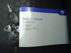 Dacia Logan - fotka číslo 8