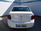 Dacia Logan - fotka číslo 20