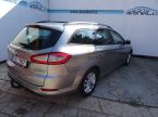 Ford Mondeo - fotka číslo 3
