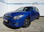 Hyundai i30 - fotka číslo 1