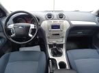 Ford Mondeo - fotka číslo 13