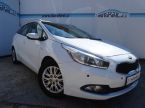 Kia Cee'd - fotka číslo 0