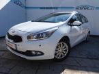 Kia Cee'd - fotka číslo 1